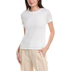 imageAnne Klein Womens ContemporaryBright White