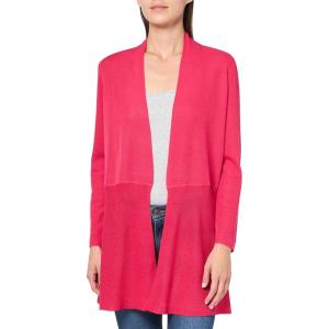 imageAnne Klein Womens Monterey CardiganRosebay