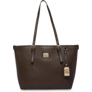 imageAnne Klein Womens Perfect ToteExpresso