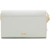 imageAnne Klein 3 in 1 Chain with Wristlet Strap Belted WalletSpring Jade