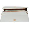 imageAnne Klein 3 in 1 Chain with Wristlet Strap Belted WalletSpring Jade