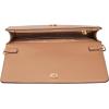 imageAnne Klein 3 in 1 Chain with Wristlet Strap Belted WalletSunbaked
