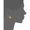 imageAnne Klein Clip Hoop EarringsGold