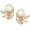 imageAnne Klein EarringGold