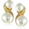 imageAnne Klein EarringGold