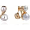 imageAnne Klein EarringGold