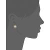 imageAnne Klein EarringPearl