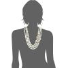 imageAnne Klein JewelleryGold White