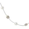 imageAnne Klein JewellerySilver