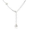 imageAnne Klein JewellerySilver