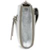 imageAnne Klein Womens AK 2 Piece Gift Set with Card case and Removeable Insert Silver XSmall