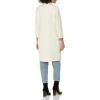 imageAnne Klein Womens Audrey Hepburn TopperMarshmallow