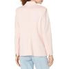 imageAnne Klein Womens Collection Compression Notch Collar OneRosebud