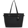 imageAnne Klein Belted ToteBlack