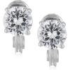 imageAnne Klein EarringCrystal