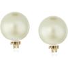 imageAnne Klein EarringGold