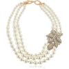 imageAnne Klein JewelleryGold White