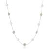 imageAnne Klein JewellerySilver