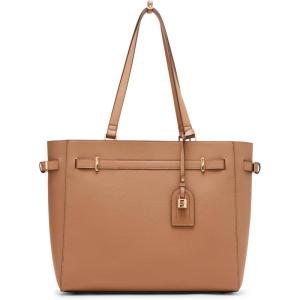 imageAnne Klein Belted ToteSunbaked