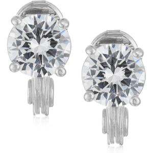 imageAnne Klein EarringCrystal
