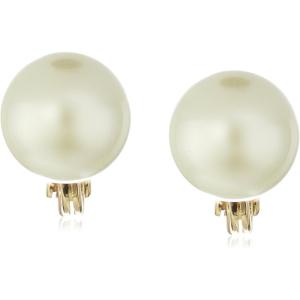 imageAnne Klein EarringGold