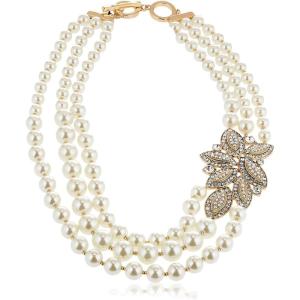 imageAnne Klein JewelleryGold White