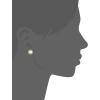 imageAnne Klein Small Twisted Stud EarringsGold