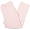 imageAnne Klein Womens Fly Front Slash Pocket Ankle GraceRosebud
