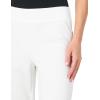 imageAnne Klein Womens High Rise Pull on Boot LegBright White