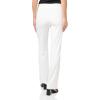 imageAnne Klein Womens High Rise Pull on Boot LegBright White