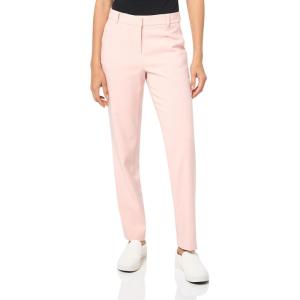 imageAnne Klein Womens Fly Front Slash Pocket Ankle GraceRosebud