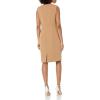 imageAnne Klein Womens Sheath DressVicuna
