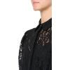 imageAnne Klein Womens Shirt Dress with Puff SleevesAnne Black