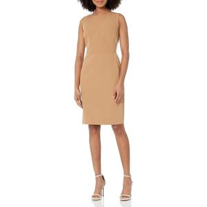 imageAnne Klein Womens Sheath DressVicuna
