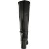 imageAnne Klein Womens Brenice Fashion BootBlack