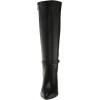 imageAnne Klein Womens Brenice Fashion BootBlack