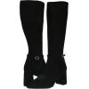 imageAnne Klein Womens Brenice Fashion BootBlack Suede