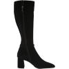 imageAnne Klein Womens Brenice Fashion BootBlack Suede