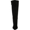 imageAnne Klein Womens Brenice Fashion BootBlack Suede
