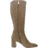 imageAnne Klein Womens Brenice Fashion BootDark Natural