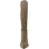 imageAnne Klein Womens Brenice Fashion BootDark Natural