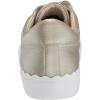 imageAnne Klein Womens Captivate SneakerPlatinum