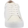 imageAnne Klein Womens Captivate SneakerSilverWhite
