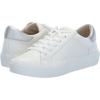 imageAnne Klein Womens Captivate SneakerSilverWhite
