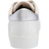 imageAnne Klein Womens Captivate SneakerSilverWhite