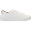 imageAnne Klein Womens Captivate SneakerSilverWhite