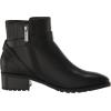 imageAnne Klein Womens Caroline Fashion BootBlack Leather