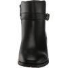 imageAnne Klein Womens Caroline Fashion BootBlack Leather