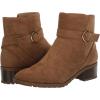 imageAnne Klein Womens Caroline Fashion BootBrown