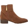 imageAnne Klein Womens Caroline Fashion BootBrown